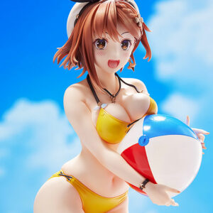 Atelier Ryza 2 ~Ushinawareta Denshou to Himitsu no Yousei~ - Reisalin Stout - Swimsuit Ver. — изображение 6