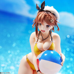 Atelier Ryza 2 ~Ushinawareta Denshou to Himitsu no Yousei~ - Reisalin Stout - Swimsuit Ver. — изображение 7