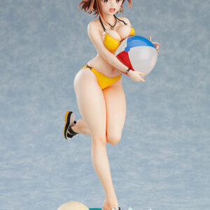 Atelier Ryza 2 ~Ushinawareta Denshou to Himitsu no Yousei~ - Reisalin Stout - Swimsuit Ver.