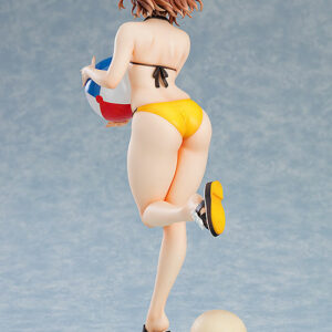 Atelier Ryza 2 ~Ushinawareta Denshou to Himitsu no Yousei~ - Reisalin Stout - Swimsuit Ver. — изображение 9