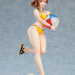 Atelier Ryza 2 ~Ushinawareta Denshou to Himitsu no Yousei~ - Reisalin Stout - Swimsuit Ver. — изображение 10