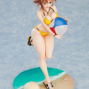 Atelier Ryza 2 ~Ushinawareta Denshou to Himitsu no Yousei~ - Reisalin Stout - Swimsuit Ver. — изображение 11