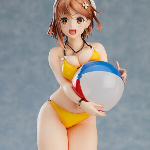 Atelier Ryza 2 ~Ushinawareta Denshou to Himitsu no Yousei~ - Reisalin Stout - Swimsuit Ver. — изображение 12