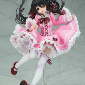 Date A Live - Tokisaki Kurumi - Casual Wear Sweet Lolita ver. (Hobby Stock) — изображение 6