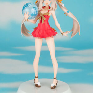 Fate/Grand Order - Marie Antoinette - Assemble Heroines - Summer Queens - Caster (Our Treasure) — изображение 2