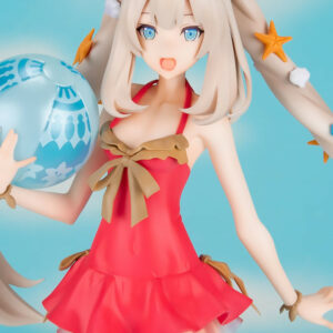 Fate/Grand Order - Marie Antoinette - Assemble Heroines - Summer Queens - Caster (Our Treasure)