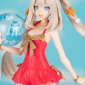 Fate/Grand Order - Marie Antoinette - Assemble Heroines - Summer Queens - Caster (Our Treasure) — изображение 5