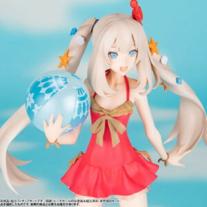 Fate/Grand Order - Marie Antoinette - Assemble Heroines - Summer Queens - Caster (Our Treasure) — изображение 6
