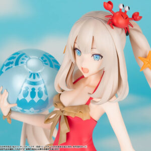 Fate/Grand Order - Marie Antoinette - Assemble Heroines - Summer Queens - Caster (Our Treasure) — изображение 7