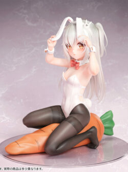 Original Character — Kyumi — 1/6 — Bunny Girl ver. (B’full)