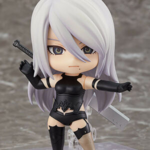 NieR: Automata - YoRHa Type A No.2 - Nendoroid #1656