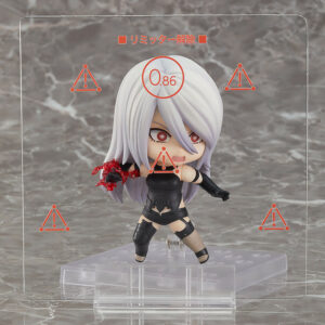 NieR: Automata - YoRHa Type A No.2 - Nendoroid #1656 — изображение 5