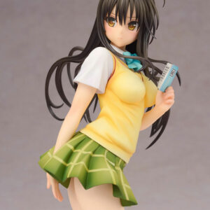 To LOVEru Darkness - Kotegawa Yui - 1/7 (Alter) — изображение 9