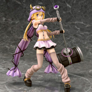 Magia Record Mahou Shoujo Madoka ☆ Magica Gaiden - Mitsuki Felicia