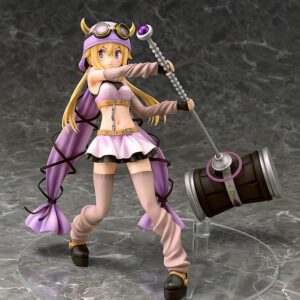 Magia Record Mahou Shoujo Madoka ☆ Magica Gaiden - Mitsuki Felicia — изображение 3
