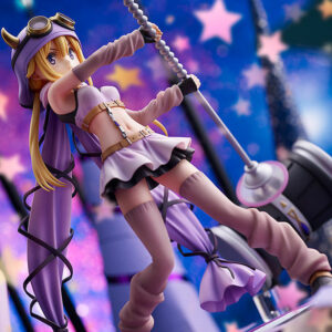 Magia Record Mahou Shoujo Madoka ☆ Magica Gaiden - Mitsuki Felicia — изображение 9