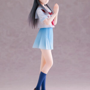 THE iDOLM@STER Cinderella Girls - Kobayakawa Sae - Dream Tech - 1/7 - Graceful Kyoto Girl (Wave)　 — изображение 3