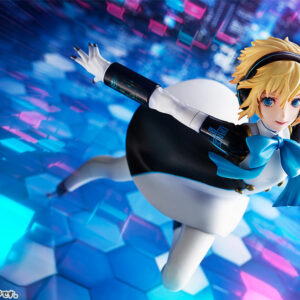 Persona 3: Dancing Moon Night - Aegis - — изображение 6