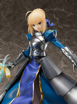 Fate/Grand Order — Altria Pendragon — B-style — 1/4 — Saber, 2nd Ascension (FREEing)