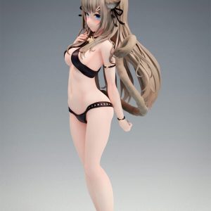 Original Character - Miko-chan - 1/7 - Refine Version (B'full FOTS Japan) — изображение 9