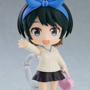 Kanojo, Okarishimasu - Sarashina Ruka - Nendoroid #1657