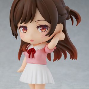 Kanojo, Okarishimasu - Mizuhara Chizuru - Nendoroid #1473 — изображение 4