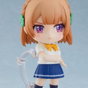Osananajimi ga Zettai ni Makenai Love Comedy — Kuroha Shida — Nendoroid #1631 — изображение 3