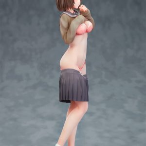 Original Character - Tuck Up JK-chan - 1/6 (B'full FOTS JAPAN) — изображение 6