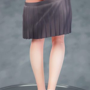 Original Character - Tuck Up JK-chan - 1/6 (B'full FOTS JAPAN) — изображение 11