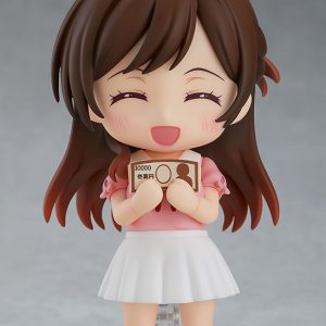 Kanojo, Okarishimasu - Mizuhara Chizuru - Nendoroid #1473 — изображение 2