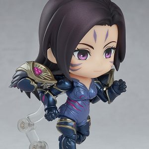 League of Legends - Kai'Sa - Nendoroid #1606 — изображение 5