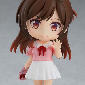 Kanojo, Okarishimasu - Mizuhara Chizuru - Nendoroid #1473