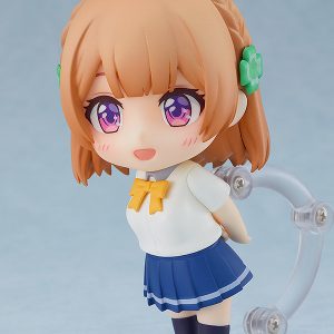 Osananajimi ga Zettai ni Makenai Love Comedy — Kuroha Shida — Nendoroid #1631 — изображение 4