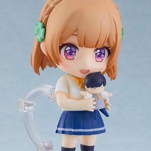 Osananajimi ga Zettai ni Makenai Love Comedy — Kuroha Shida — Nendoroid #1631 — изображение 2