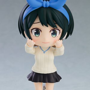 Kanojo, Okarishimasu - Sarashina Ruka - Nendoroid #1657 — изображение 3