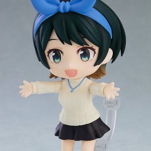 Kanojo, Okarishimasu - Sarashina Ruka - Nendoroid #1657 — изображение 4