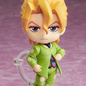 Jojo no Kimyou na Bouken - Ougon no Kaze - Pannacotta Fugo - Nendoroid - #1685
