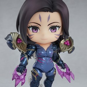 League of Legends - Kai'Sa - Nendoroid #1606
