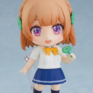Osananajimi ga Zettai ni Makenai Love Comedy — Kuroha Shida — Nendoroid #1631