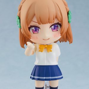 Osananajimi ga Zettai ni Makenai Love Comedy — Kuroha Shida — Nendoroid #1631 — изображение 6