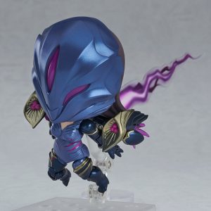 League of Legends - Kai'Sa - Nendoroid #1606 — изображение 6