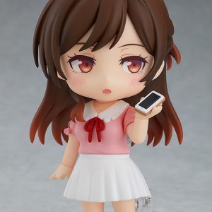 Kanojo, Okarishimasu - Mizuhara Chizuru - Nendoroid #1473 — изображение 5