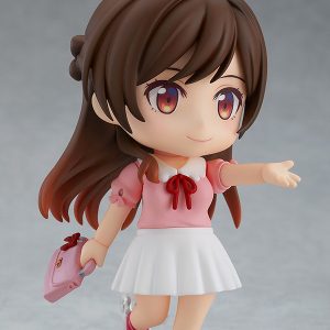 Kanojo, Okarishimasu - Mizuhara Chizuru - Nendoroid #1473 — изображение 6