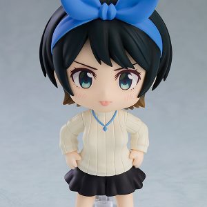 Kanojo, Okarishimasu - Sarashina Ruka - Nendoroid #1657 — изображение 5