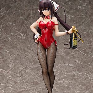IS: Infinite Stratos - Shinonono Houki - B-style - 1/4 - Bunny ver. (FREEing)　 — изображение 2