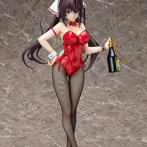 IS: Infinite Stratos - Shinonono Houki - B-style - 1/4 - Bunny ver. (FREEing)　 — изображение 3