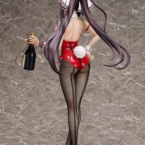 IS: Infinite Stratos - Shinonono Houki - B-style - 1/4 - Bunny ver. (FREEing)　 — изображение 4
