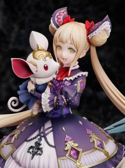 Shadowverse — Luna — F:Nex — 1/7 (FuRyu)