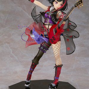 BanG Dream! Girls Band Party! - Mitake Ran - 1/7 - Awakening Rivalry