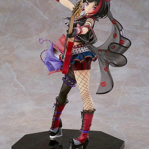 BanG Dream! Girls Band Party! - Mitake Ran - 1/7 - Awakening Rivalry — изображение 3